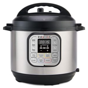 🔥 Limited Time Deal – Instant Pot Duo 7-in-1 Mini Pressure Cooker